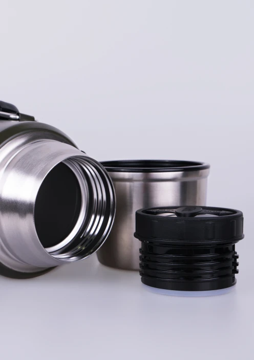 Купить термос для напитков «витязь» 2л по выгодной цене. - изображение 4