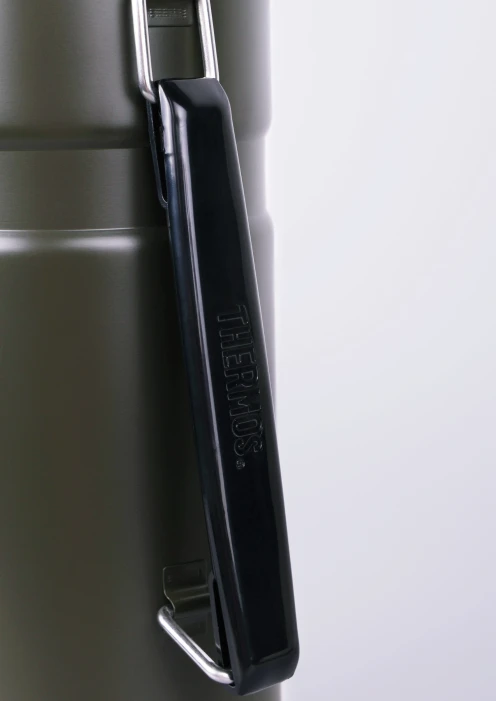 Купить термос для напитков «витязь» 2л по выгодной цене. - изображение 3