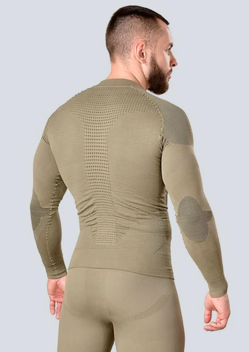 Купить термофуфайка мужская «фантом» 5.45 design в интернет-магазине ArmRus по выгодной цене. - изображение 2