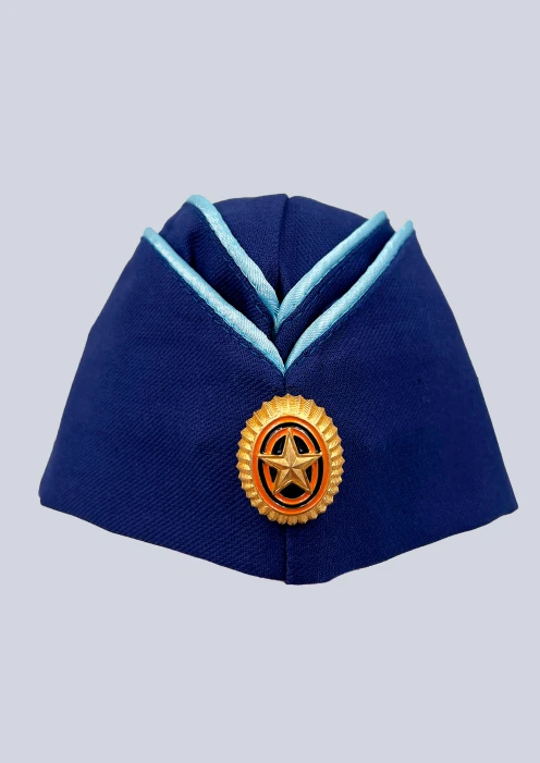 Купить пилотка летчика ввс в интернет-магазине ArmRus по выгодной цене. - изображение 1