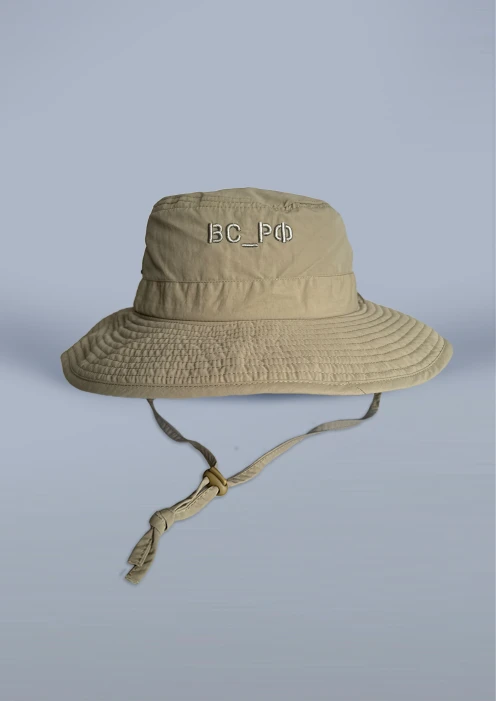 Купить панама вс рф в интернет-магазине ArmRus по выгодной цене. - изображение 1