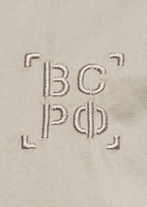 Купить рубашка легкая мужская «вс рф» песок в интернет-магазине ArmRus по выгодной цене. - изображение 6