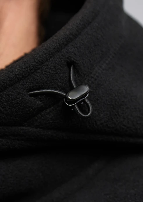 Купить толстовка тактическая мужская «вс рф» черная в интернет-магазине ArmRus по выгодной цене. - изображение 13