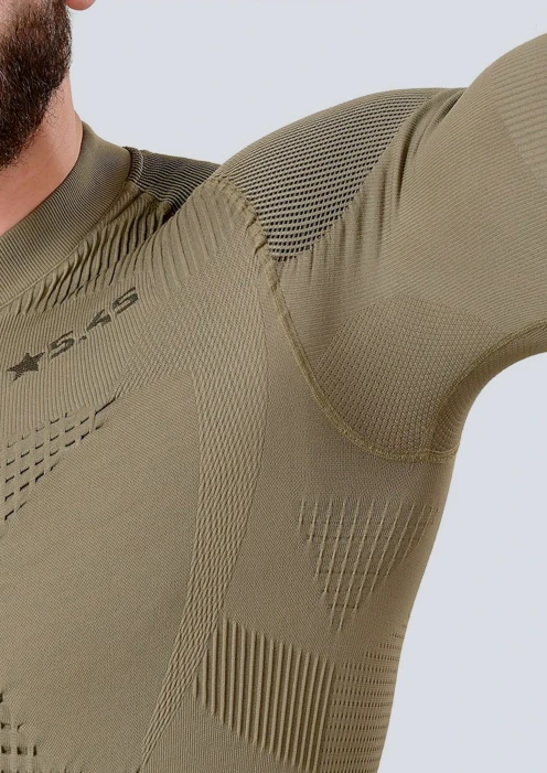 Купить термофуфайка мужская «фантом» 5.45 design в интернет-магазине ArmRus по выгодной цене. - изображение 6