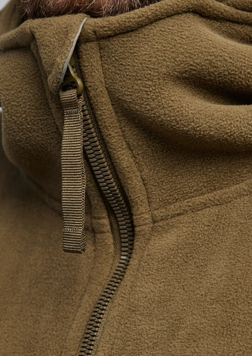 Купить толстовка тактическая мужская «вс рф» олива в интернет-магазине ArmRus по выгодной цене. - изображение 10