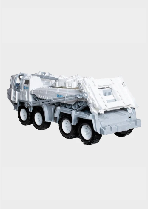 Купить игрушка военный тягач с танком «арктика» серия военная техника армии россии в интернет-магазине ArmRus по выгодной цене. - изображение 6
