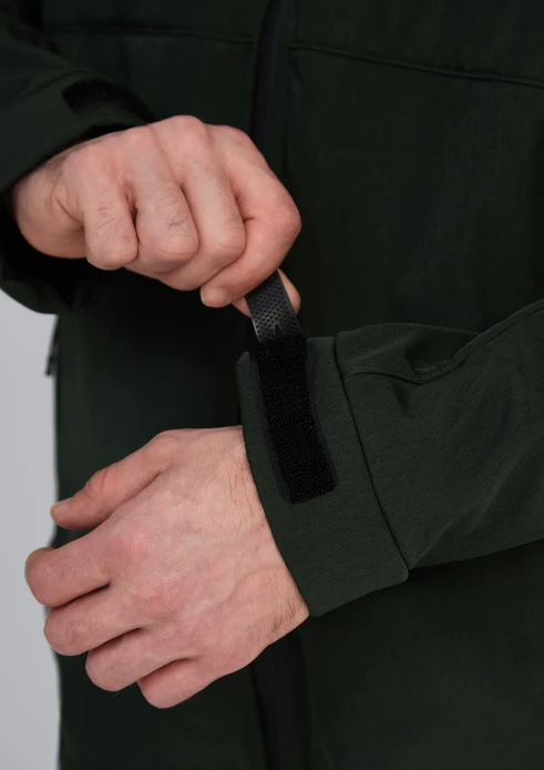 Купить куртка тактическая мужская «вс рф» хаки в интернет-магазине ArmRus по выгодной цене. - изображение 19