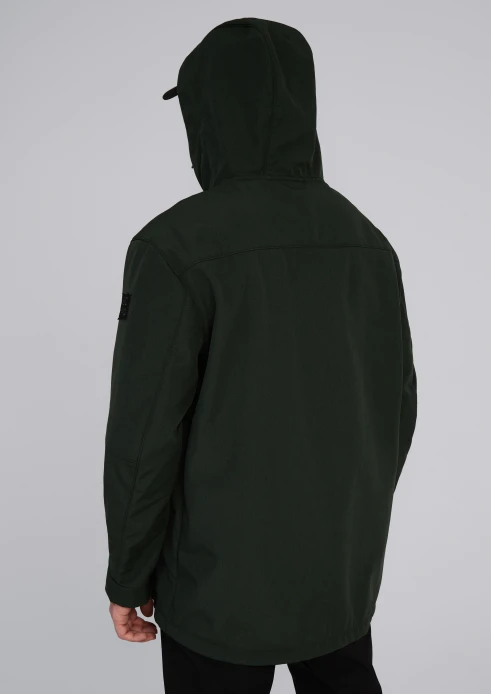 Купить куртка тактическая мужская «вс рф» хаки в интернет-магазине ArmRus по выгодной цене. - изображение 18