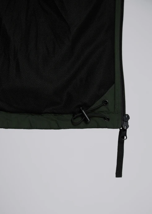 Купить куртка тактическая мужская «вс рф» хаки в интернет-магазине ArmRus по выгодной цене. - изображение 5