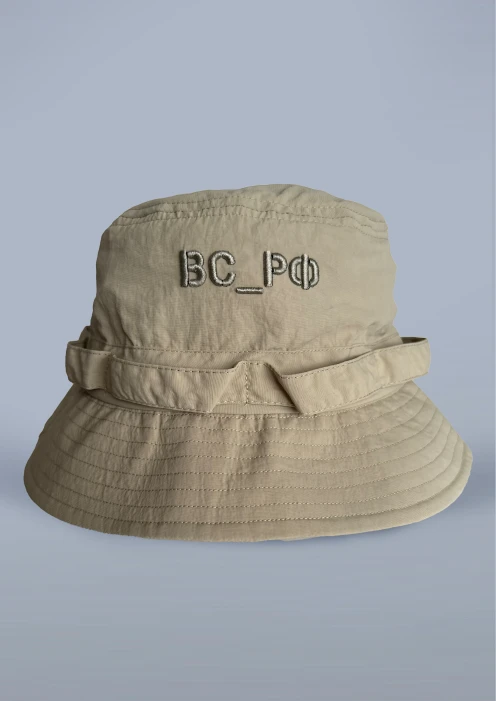 Купить панама вышивка вс рф в интернет-магазине ArmRus по выгодной цене. - изображение 3