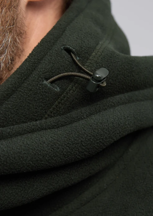 Купить толстовка тактическая мужская «вс рф» хаки в интернет-магазине ArmRus по выгодной цене. - изображение 12