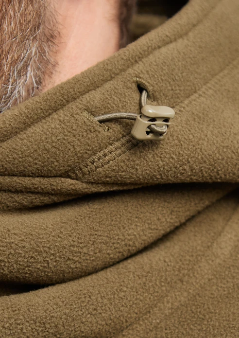 Купить толстовка тактическая мужская «вс рф» олива в интернет-магазине ArmRus по выгодной цене. - изображение 11