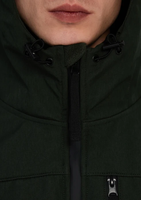 Купить куртка тактическая мужская «вс рф» хаки в интернет-магазине ArmRus по выгодной цене. - изображение 17