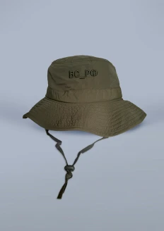 Панама тактическая «ВС РФ» хаки: купить в интернет-магазине «Армия России