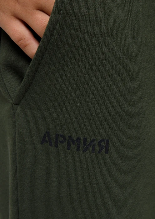Купить костюм детский «армия» хаки в интернет-магазине ArmRus по выгодной цене. - изображение 16