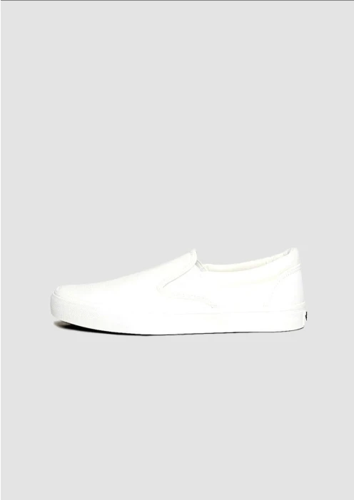 Купить кеды «миг-29» белые в интернет-магазине ArmRus по выгодной цене. - изображение 2