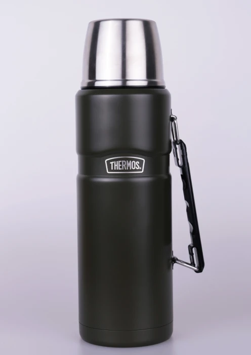 Купить термос для напитков «витязь» 2л по выгодной цене. - изображение 2