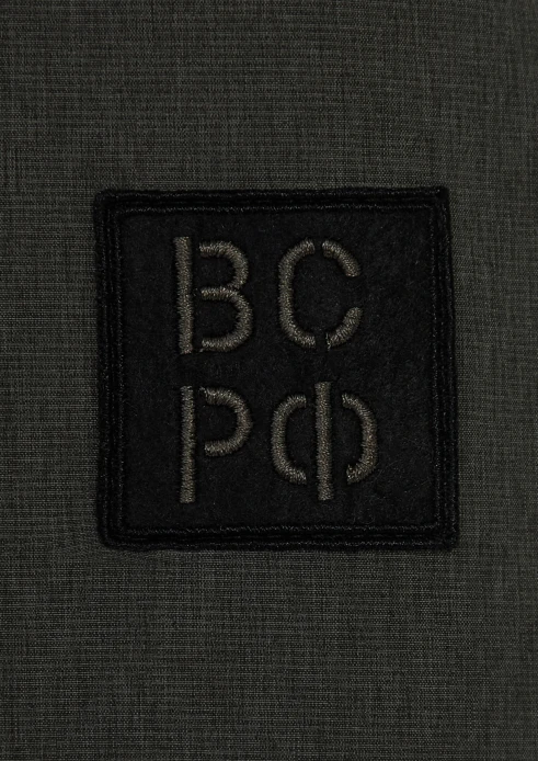 Купить куртка тактическая мужская «вс рф» графит в интернет-магазине ArmRus по выгодной цене. - изображение 17