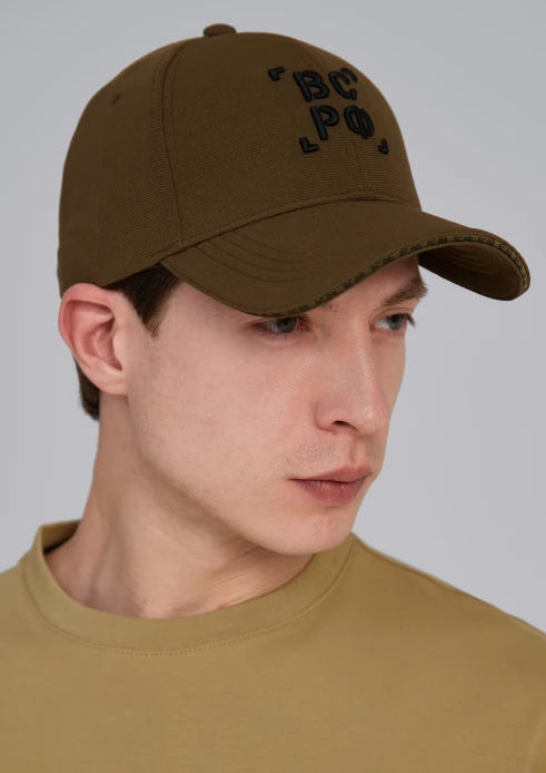 Купить бейсболка вышивка вс рф в интернет-магазине ArmRus по выгодной цене. - изображение 4