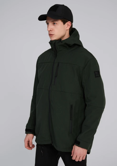 Купить куртка тактическая мужская «вс рф» хаки в интернет-магазине ArmRus по выгодной цене. - изображение 9