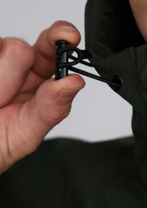 Купить куртка тактическая мужская «вс рф» хаки в интернет-магазине ArmRus по выгодной цене. - изображение 16