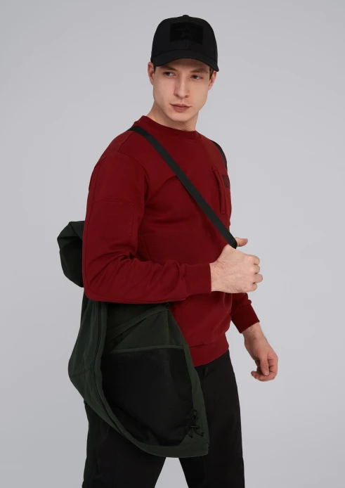 Купить куртка тактическая мужская «вс рф» хаки в интернет-магазине ArmRus по выгодной цене. - изображение 21