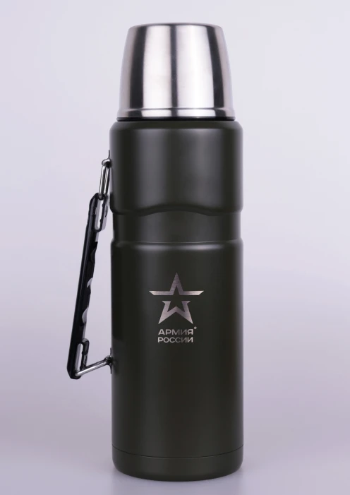 Купить термос для напитков «витязь» 2л по выгодной цене. - изображение 1
